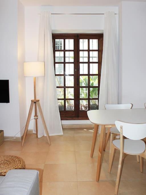 Fancy Apartment In A Historic House, Chiclana City Center By C. Dreams Chiclana de la Frontera Exteriér fotografie