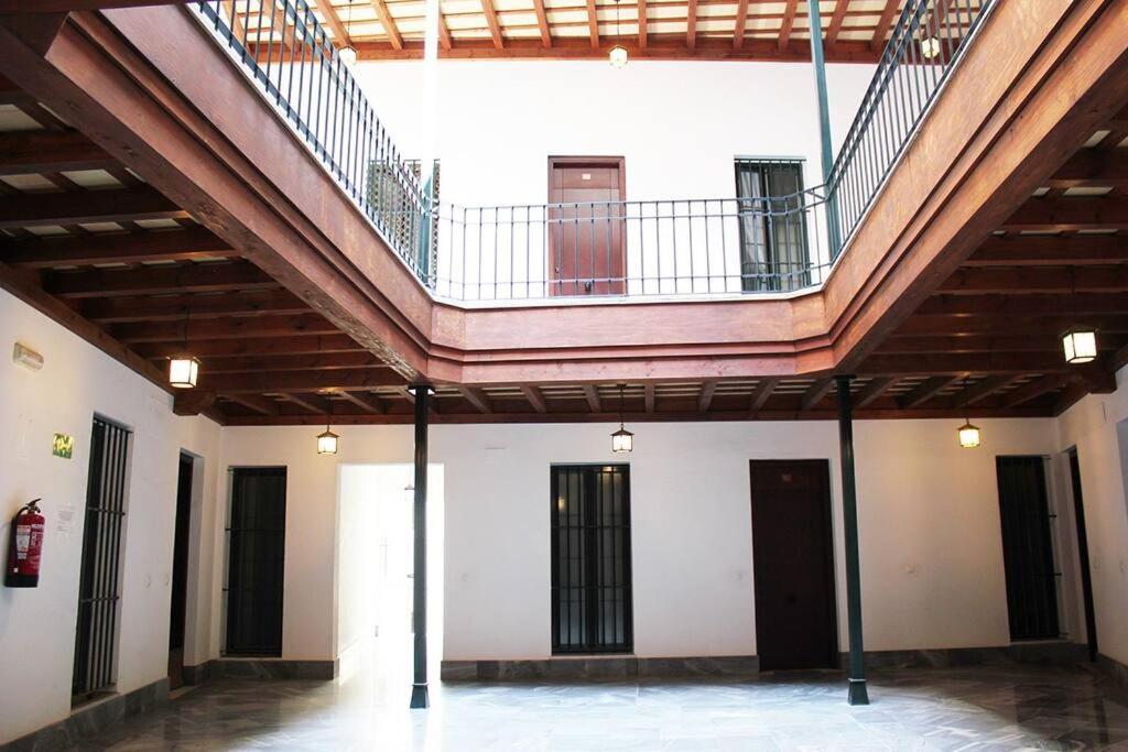 Fancy Apartment In A Historic House, Chiclana City Center By C. Dreams Chiclana de la Frontera Exteriér fotografie